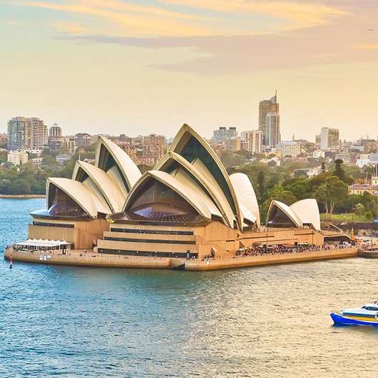 Study Abroad in Australia | Edufly Consultants